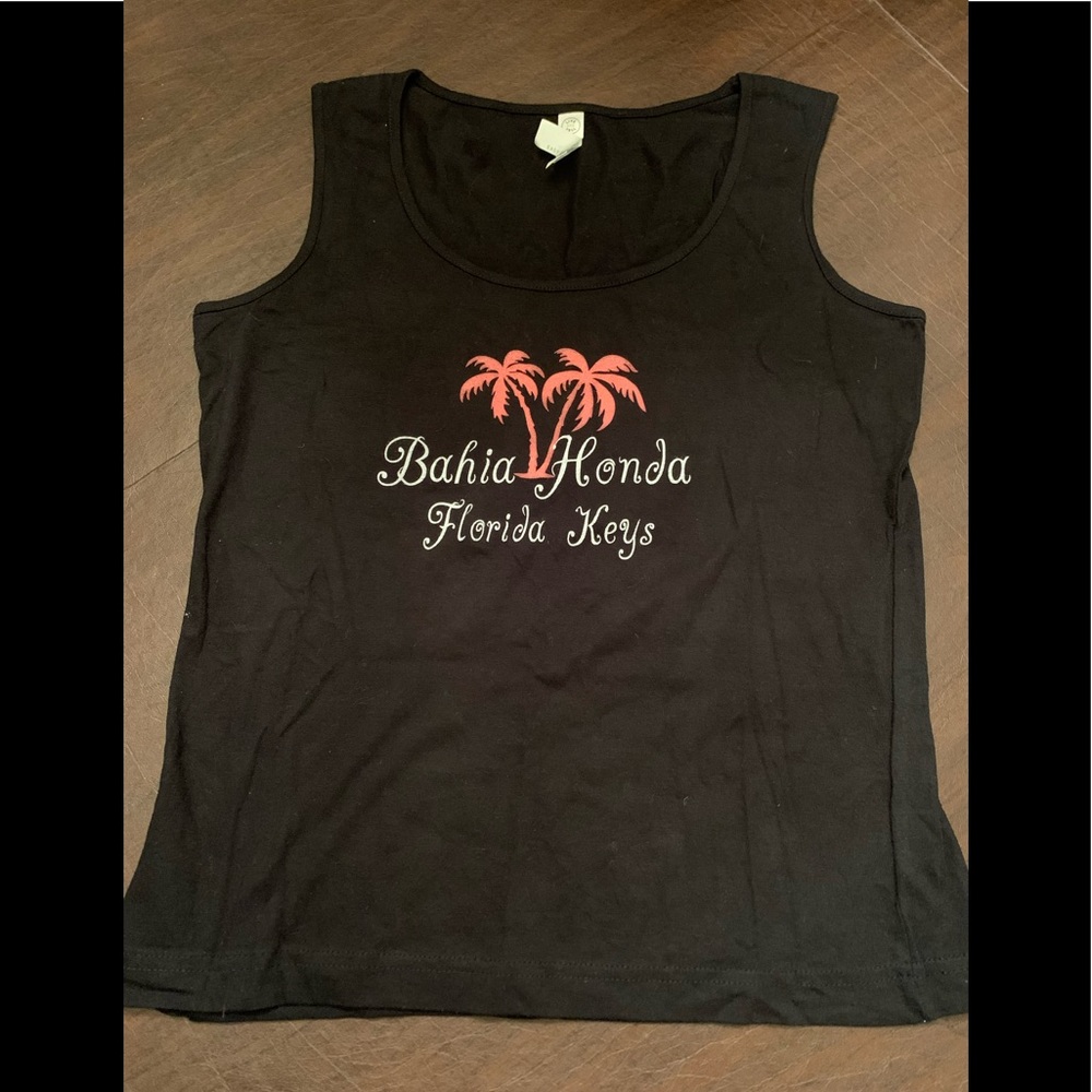 L.A.T. Florida Keys t-shirt